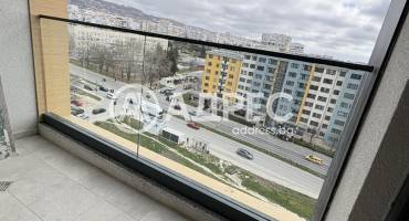 Двустаен апартамент, Варна, Младост 1, 687264, Снимка 13