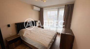 Двустаен апартамент, Варна, Младост 1, 687264, Снимка 2