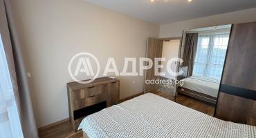 Двустаен апартамент, Варна, Младост 1, 687264, Снимка 3