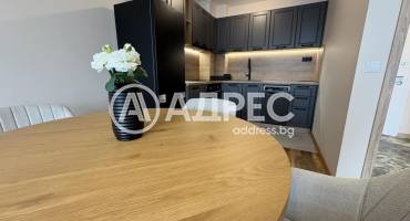 Двустаен апартамент, Варна, Младост 1, 687264, Снимка 7