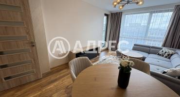 Двустаен апартамент, Варна, Младост 1, 687264, Снимка 9