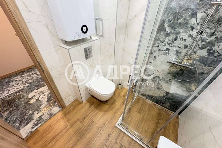 Двустаен апартамент, Варна, Младост 1, 687264, Снимка 10