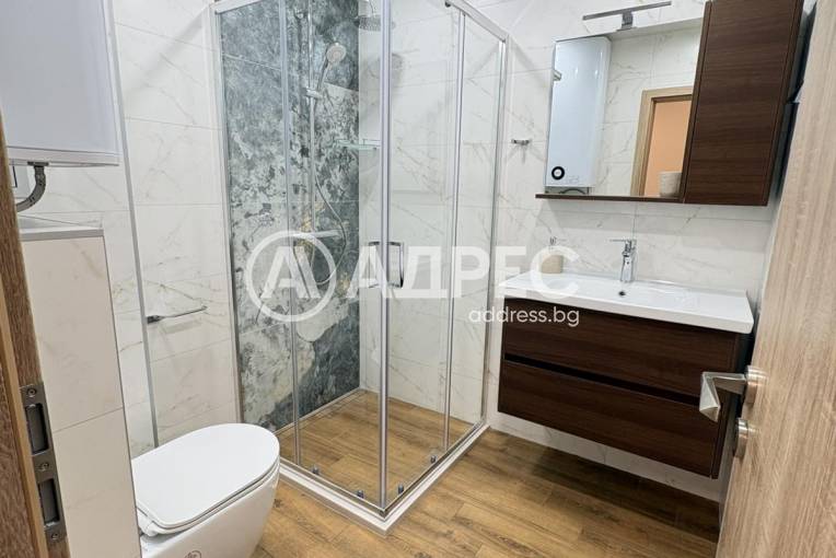 Двустаен апартамент, Варна, Младост 1, 687264, Снимка 11