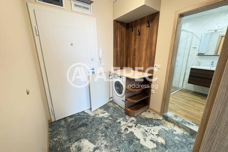 Двустаен апартамент, Варна, Младост 1, 687264, Снимка 12