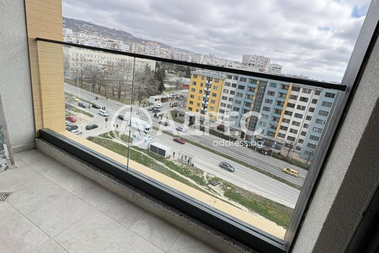 Двустаен апартамент, Варна, Младост 1, 687264, Снимка 13