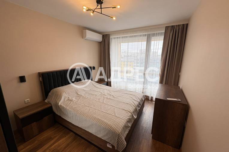 Двустаен апартамент, Варна, Младост 1, 687264, Снимка 2