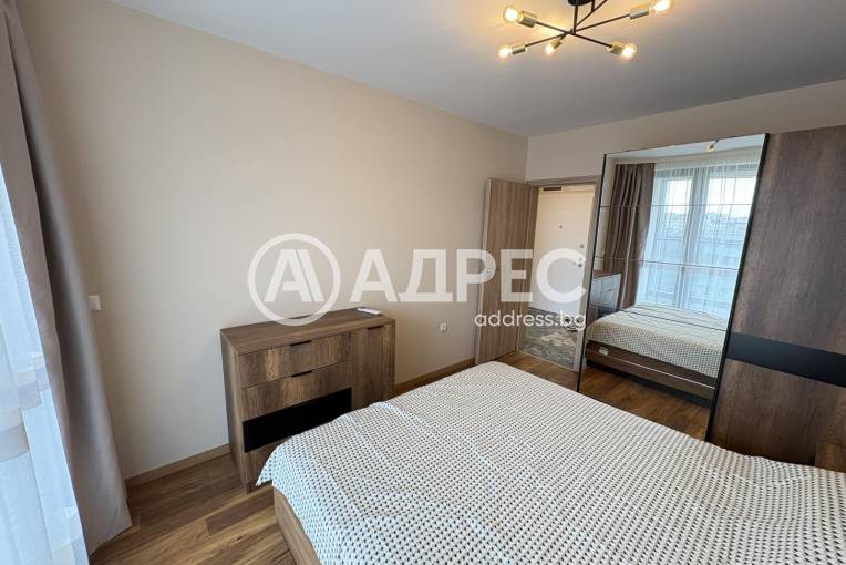 Двустаен апартамент, Варна, Младост 1, 687264, Снимка 3