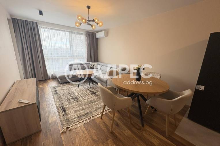 Двустаен апартамент, Варна, Младост 1, 687264, Снимка 4