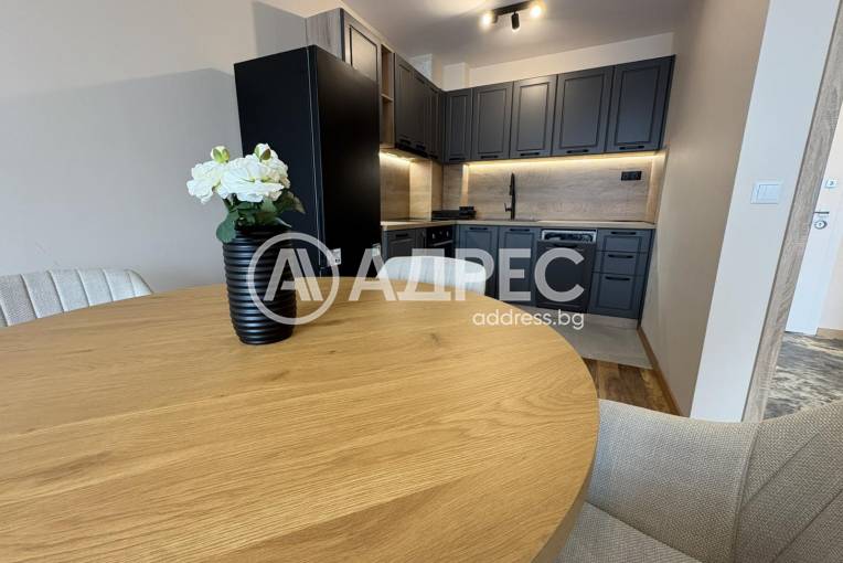 Двустаен апартамент, Варна, Младост 1, 687264, Снимка 7