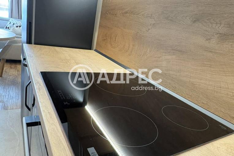 Двустаен апартамент, Варна, Младост 1, 687264, Снимка 8