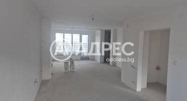 Двустаен апартамент, София, Манастирски ливади - запад, 689264, Снимка 1