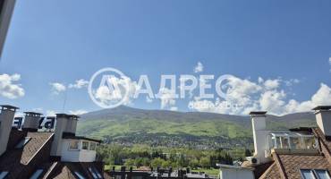 Двустаен апартамент, София, Манастирски ливади - запад, 689264, Снимка 2