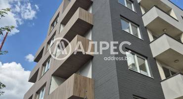Двустаен апартамент, София, Манастирски ливади - запад, 689264, Снимка 3