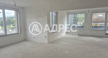 Многостаен апартамент, София, Манастирски ливади - запад, 689264, Снимка 4