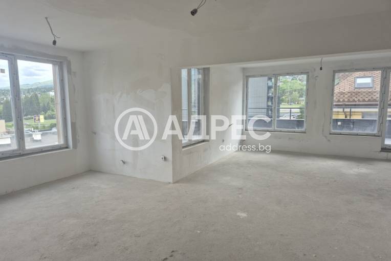 Многостаен апартамент, София, Манастирски ливади - запад, 689264, Снимка 4