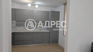 Тристаен апартамент, Пловдив, Южен, 690264, Снимка 1