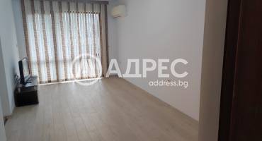 Тристаен апартамент, Пловдив, Южен, 690264, Снимка 9