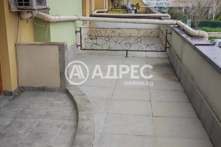 Тристаен апартамент, Пловдив, Южен, 690264, Снимка 4