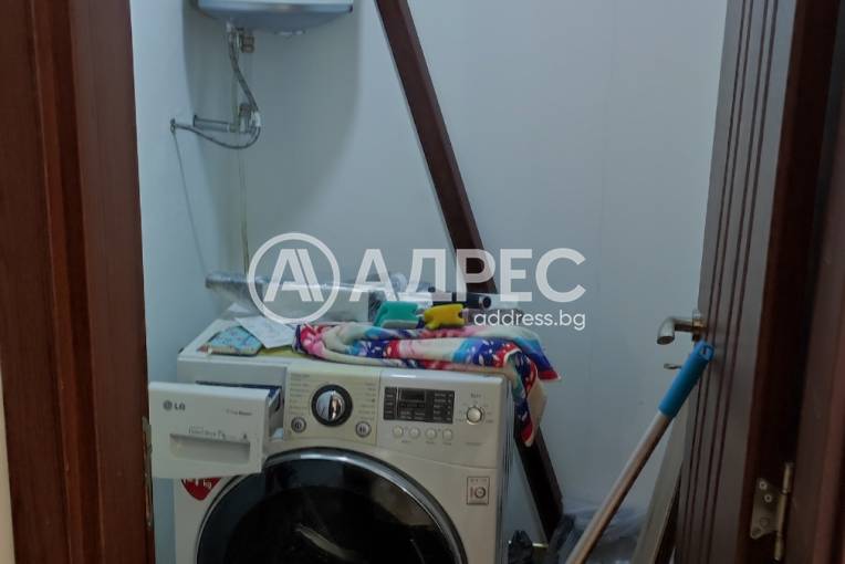 Тристаен апартамент, Пловдив, Южен, 690264, Снимка 5