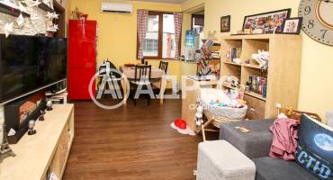 Тристаен апартамент, София, Овча купел, 692264, Снимка 1