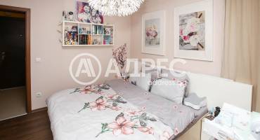Тристаен апартамент, София, Овча купел, 692264, Снимка 2