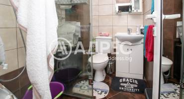 Тристаен апартамент, София, Овча купел, 692264, Снимка 3