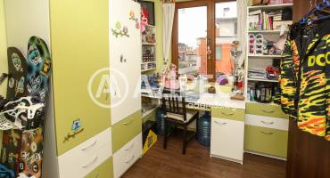 Тристаен апартамент, София, Овча купел, 692264, Снимка 4