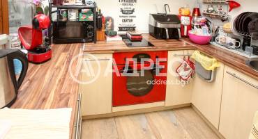Тристаен апартамент, София, Овча купел, 692264, Снимка 5