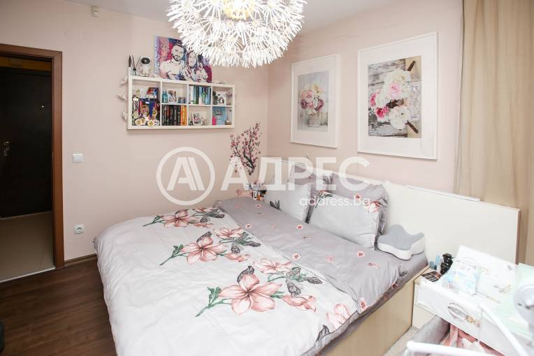 Тристаен апартамент, София, Овча купел, 692264, Снимка 2