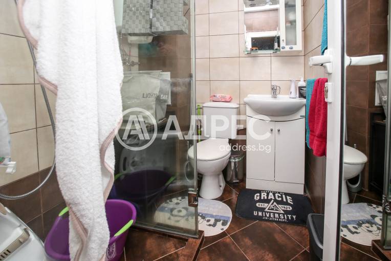 Тристаен апартамент, София, Овча купел, 692264, Снимка 3