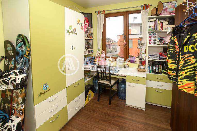 Тристаен апартамент, София, Овча купел, 692264, Снимка 4