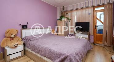 Тристаен апартамент, Бургас, Изгрев, 693264, Снимка 9