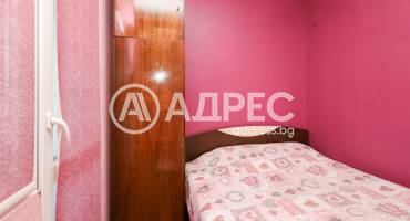 Тристаен апартамент, Бургас, Изгрев, 693264, Снимка 10