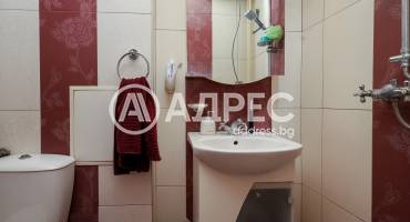 Тристаен апартамент, Бургас, Изгрев, 693264, Снимка 11