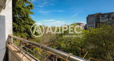 Тристаен апартамент, Бургас, Изгрев, 693264, Снимка 12
