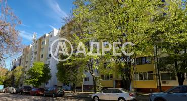 Тристаен апартамент, Бургас, Изгрев, 693264, Снимка 3