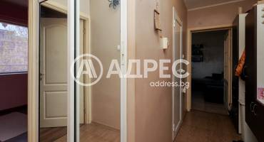 Тристаен апартамент, Бургас, Изгрев, 693264, Снимка 6
