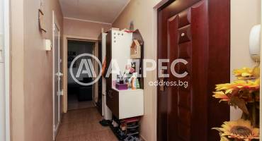 Тристаен апартамент, Бургас, Изгрев, 693264, Снимка 7