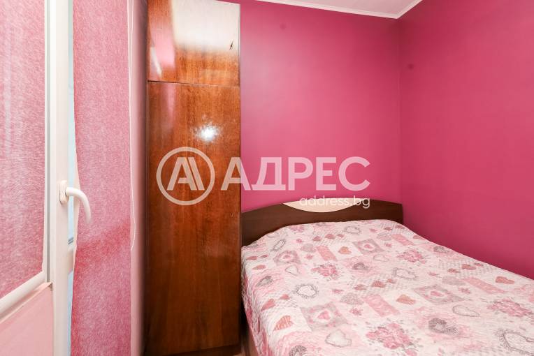 Тристаен апартамент, Бургас, Изгрев, 693264, Снимка 10