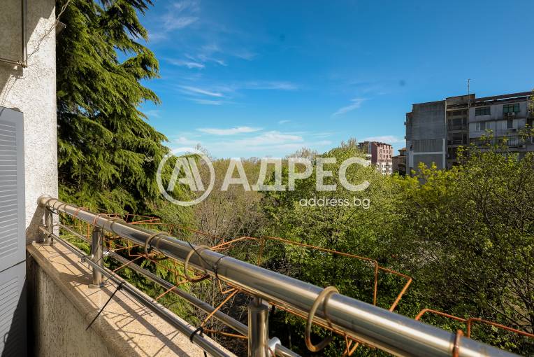 Тристаен апартамент, Бургас, Изгрев, 693264, Снимка 12