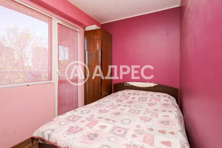 Тристаен апартамент, Бургас, Изгрев, 693264, Снимка 5
