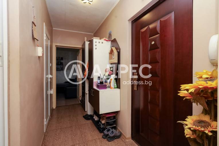 Тристаен апартамент, Бургас, Изгрев, 693264, Снимка 7