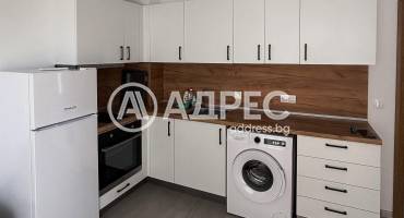 Двустаен апартамент, София, Овча купел 2, 703264, Снимка 3