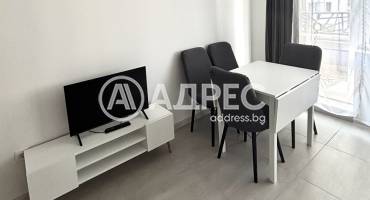 Двустаен апартамент, София, Овча купел 2, 703264, Снимка 4