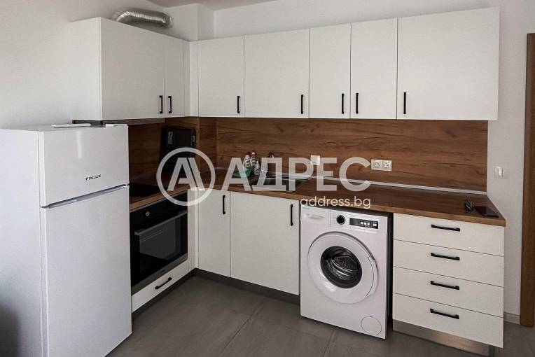 Двустаен апартамент, София, Овча купел 2, 703264, Снимка 3
