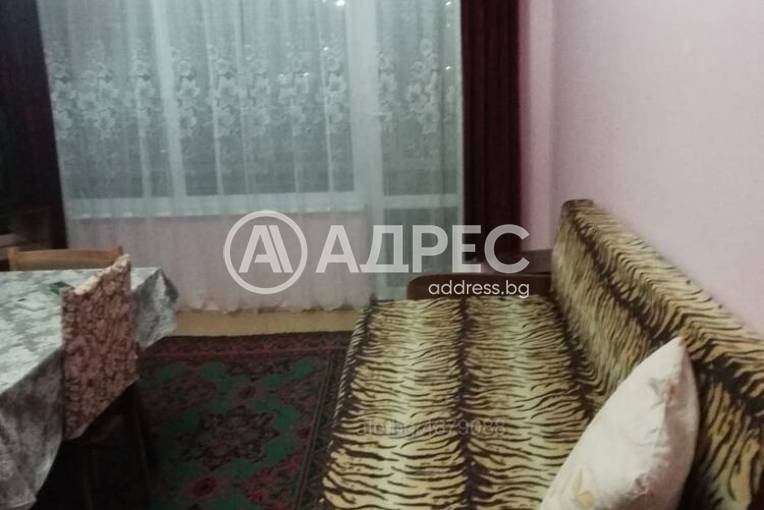 Двустаен апартамент, Ямбол, 96264, Снимка 11