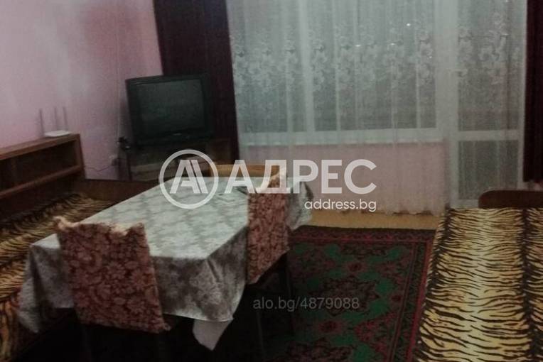 Двустаен апартамент, Ямбол, 96264, Снимка 12