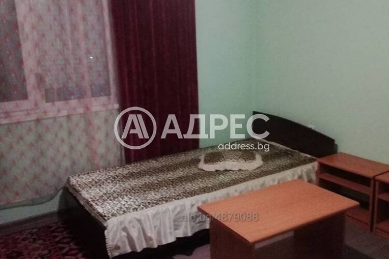 Двустаен апартамент, Ямбол, 96264, Снимка 13