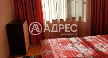 Тристаен апартамент, Ямбол, 430265, Снимка 10