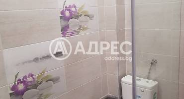 Тристаен апартамент, Ямбол, 430265, Снимка 11